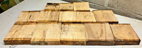 115 170mm squares 13pcs - 115-170mm,