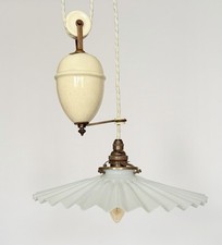 Refurbished antique original