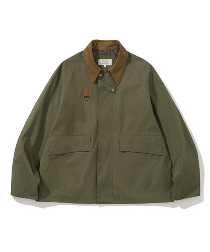 Uniform bridge light short - uniform,