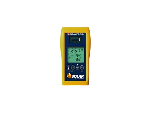 Seaward 396a916 solar survey - solar,
