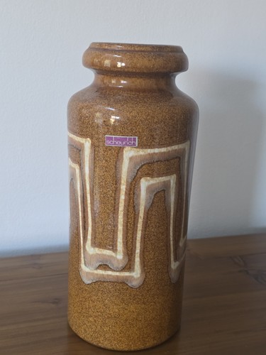 Scheurich vase 517 west - scheurich,