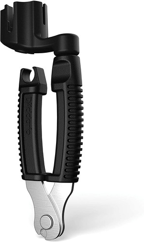 Addario pro guitar - d'addario,