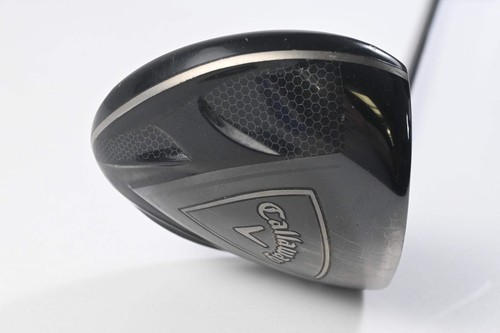 Callaway razr black driver - razr,