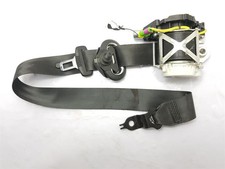 2012 SKODA ROOMSTER FRONT SEAT BELT RH DRIVER SIDE 5J0857702B