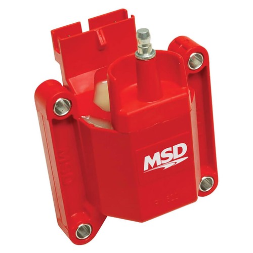 Msd coil ford tfi - msd,