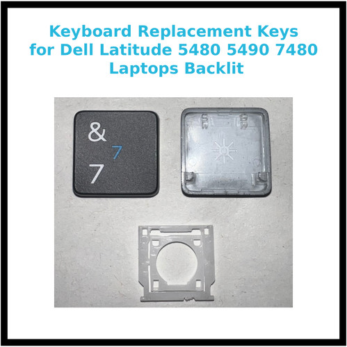 Genuine replacement keyboard - genuine,
