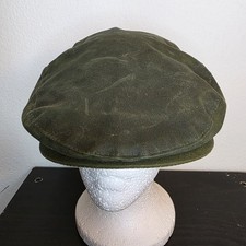 Vintage Men's Barbour Green