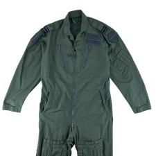 British RAF Coverall Aircrew