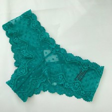 Victoria’s Secret Vivid Teal