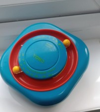 RARE - YOKO NOVELTY RADIO - AM/FM - DATED 1991