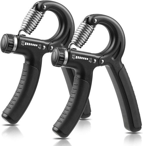 Niyikow hand grip - niyikow,