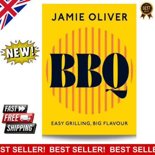 Bbq jamie oliver easy - by,