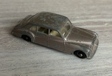 Vintage 1960s Matchbox Lesney