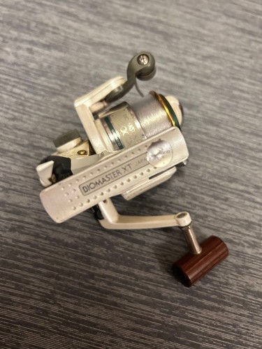 Shimano biomaster 2000 - xt,