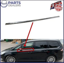 GENUINE FORD GALAXY/S-MAX 15+