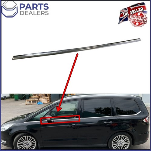 Genuine ford galaxy max - galaxy/s-max, 15+