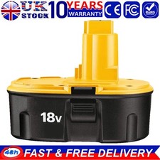 Battery New DE9098 For Dewalt