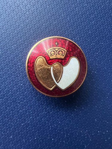 Vintage british blood donor - british,