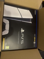 Sony PS5 Digital Edition