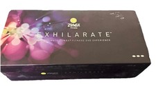 Zumba Fitness Exhilarate Set
