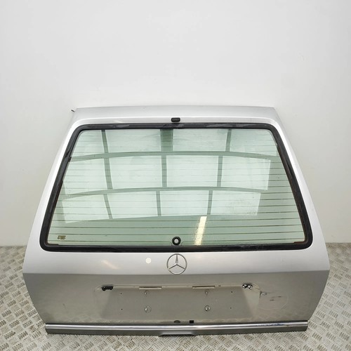 Mercedes benz w124 - mercedes-benz,