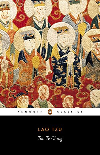 Tao ching penguin - tao,