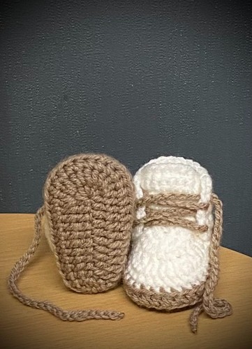 Crochet newborn baby first - crochet,