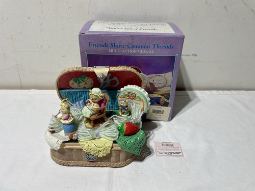 Enesco friends share - enesco,