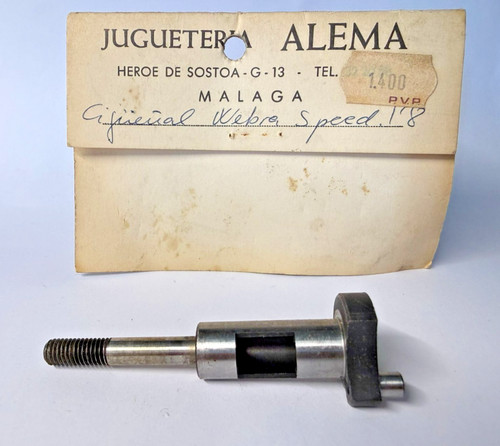 Webra speed 8cc - 1.8cc, crankshaft