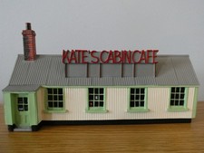 CORGI CLASSICS KATE'S CABIN