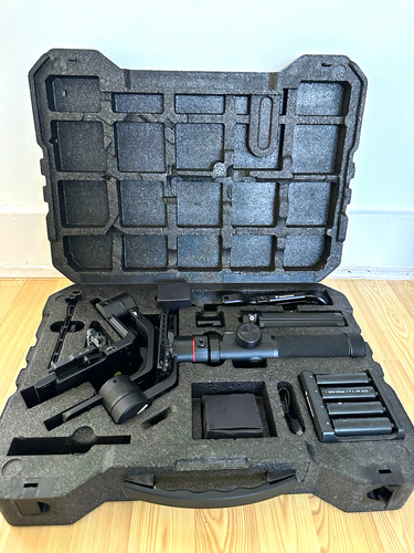 New manfrotto mvg220 - manfrotto,