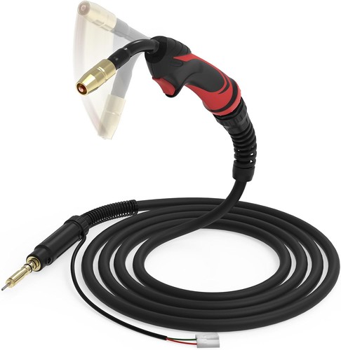 100a 10ft flex neck mig - 10ft,