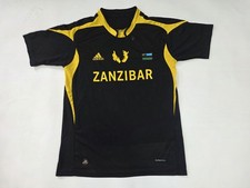 Zanzibar National Team Jersey