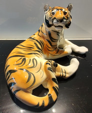 Vintage Lomonosov Porcelain
