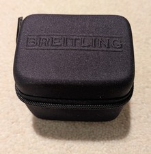 Breitling watch service