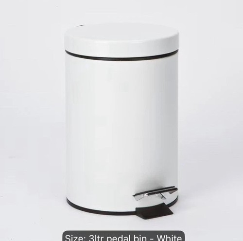 Simplehuman cw1830 white - 3l,