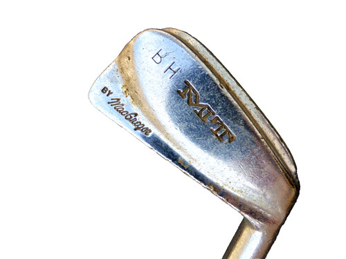 Macgregor tourney iron - tourney, 3