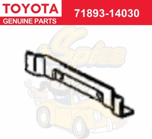 Genuine toyota supra - toyota,