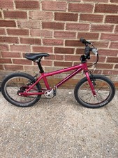 Islabikes Cnoc 16 Pink - Kids