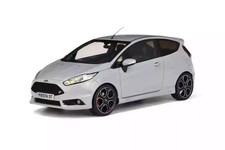 OTTO Ford Fiesta ST 200 Grey