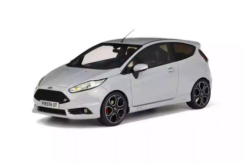 Otto ford fiesta - otto, st