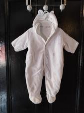 Marks and Spencer 0-3 Months