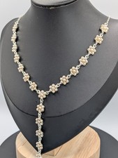 Marks And Spencer Silver Tone