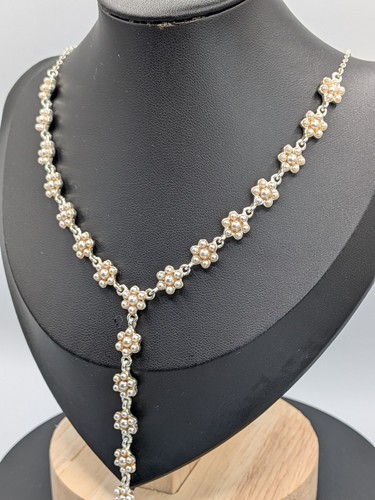 Marks and spencer - silver, tone
