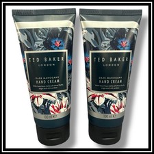 2 X Ted Baker Dark Mahogany