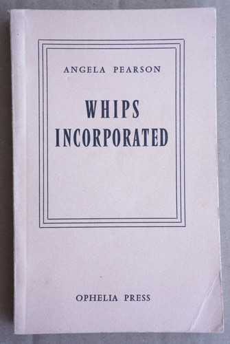Whips incorporated angela - whips,