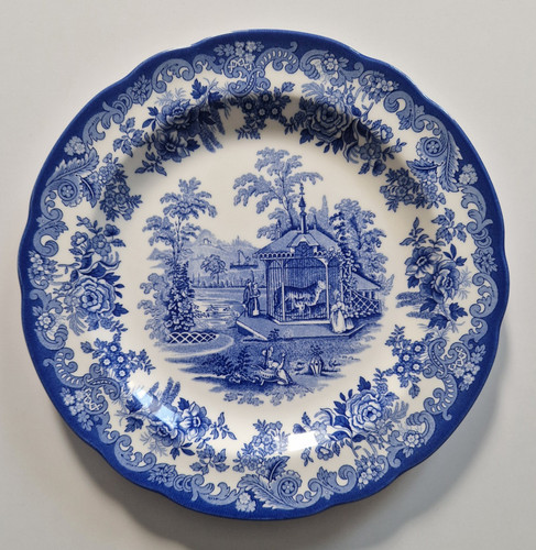 Spode blue room collection - blue,