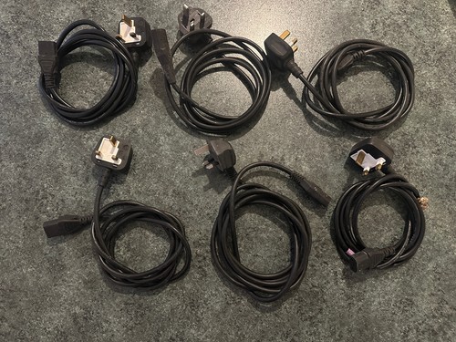 Job lot power supply - 6x, (six)