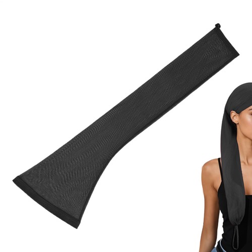 Hair weave sleeve for locs - weave,