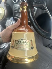 Vintage Bells Blended Scotch